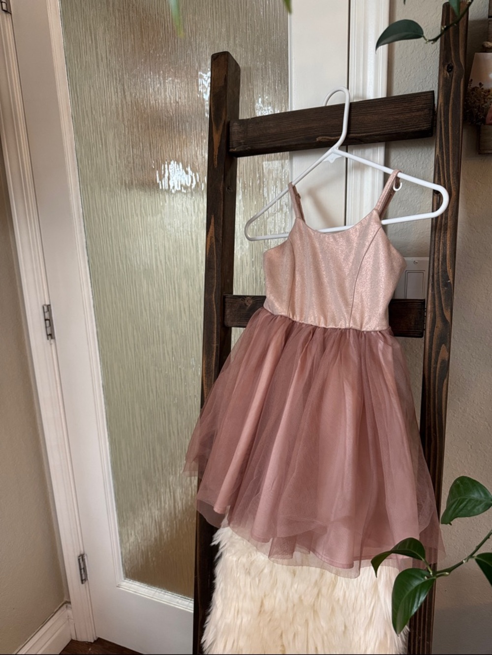 Adorable dress